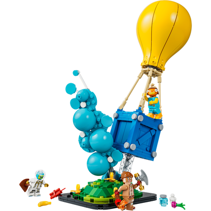 LEGO 77080 FORTNITE SUPPLY DROP