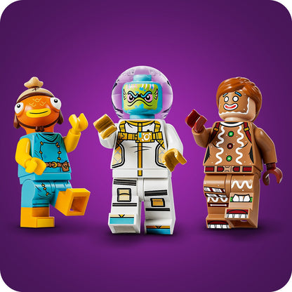 LEGO 77080 FORTNITE SUPPLY DROP