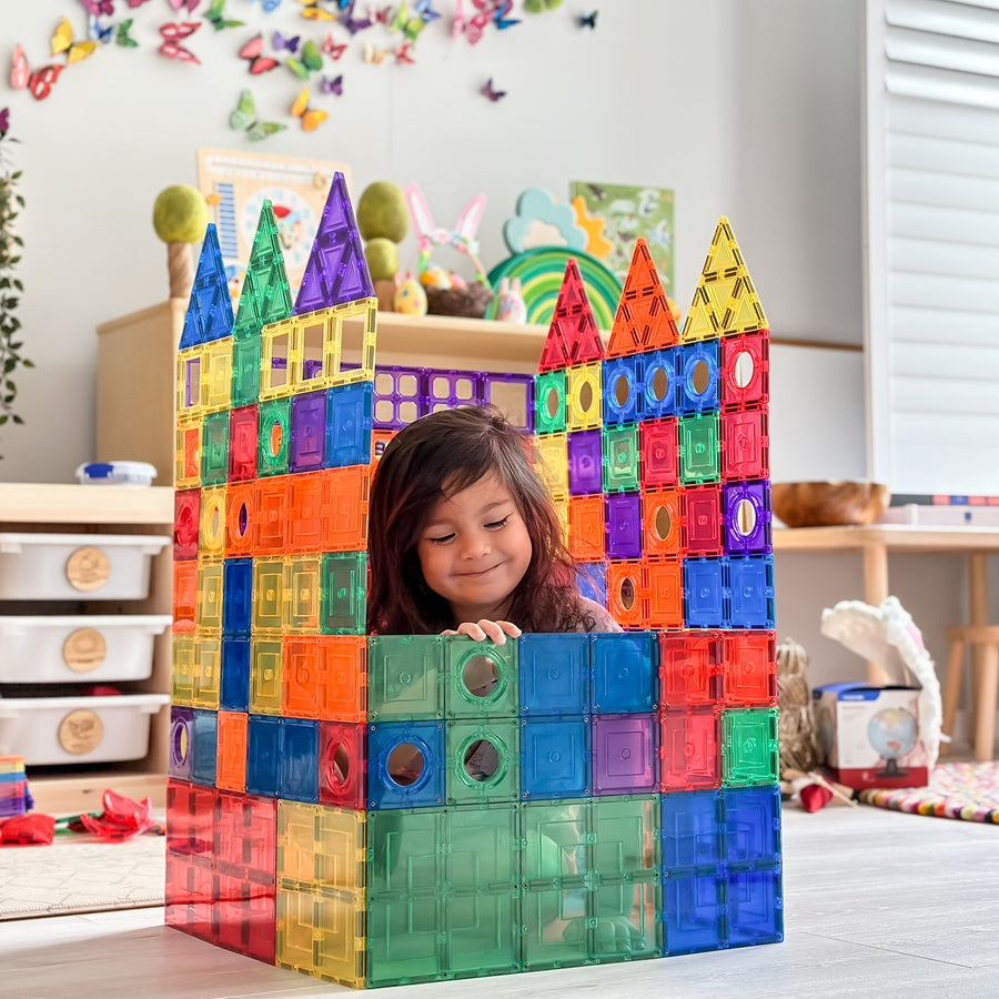 TILETEK 110 PC BUILDERS SET