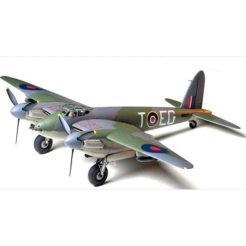 TAMIYA 1:72 DE HAVILLAND MOSQUITO