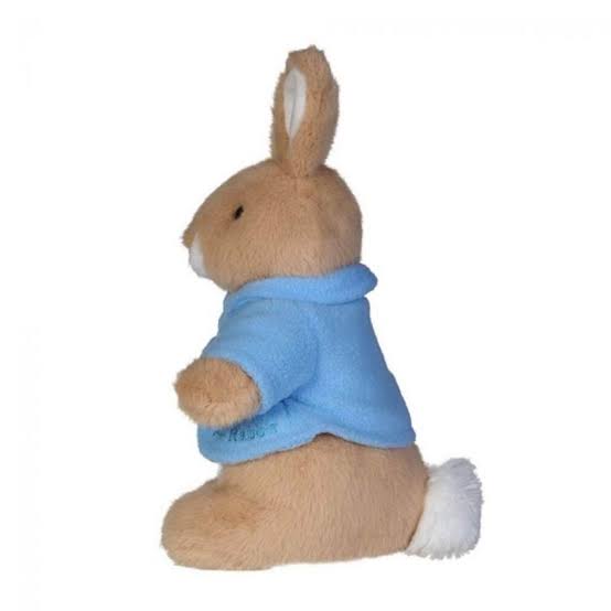 GUND CLASSIC PLUSH PETER RABBIT 25CM