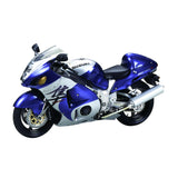 TAMIYA 1:12 SUZUKI HAYABUSA 1300