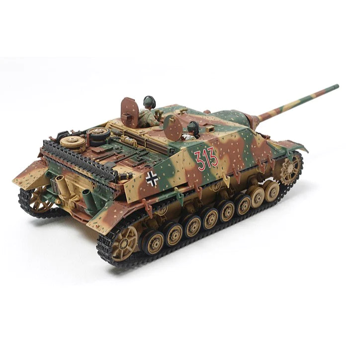 TAMIYA 1:35 JAGDPANZER IV LANG