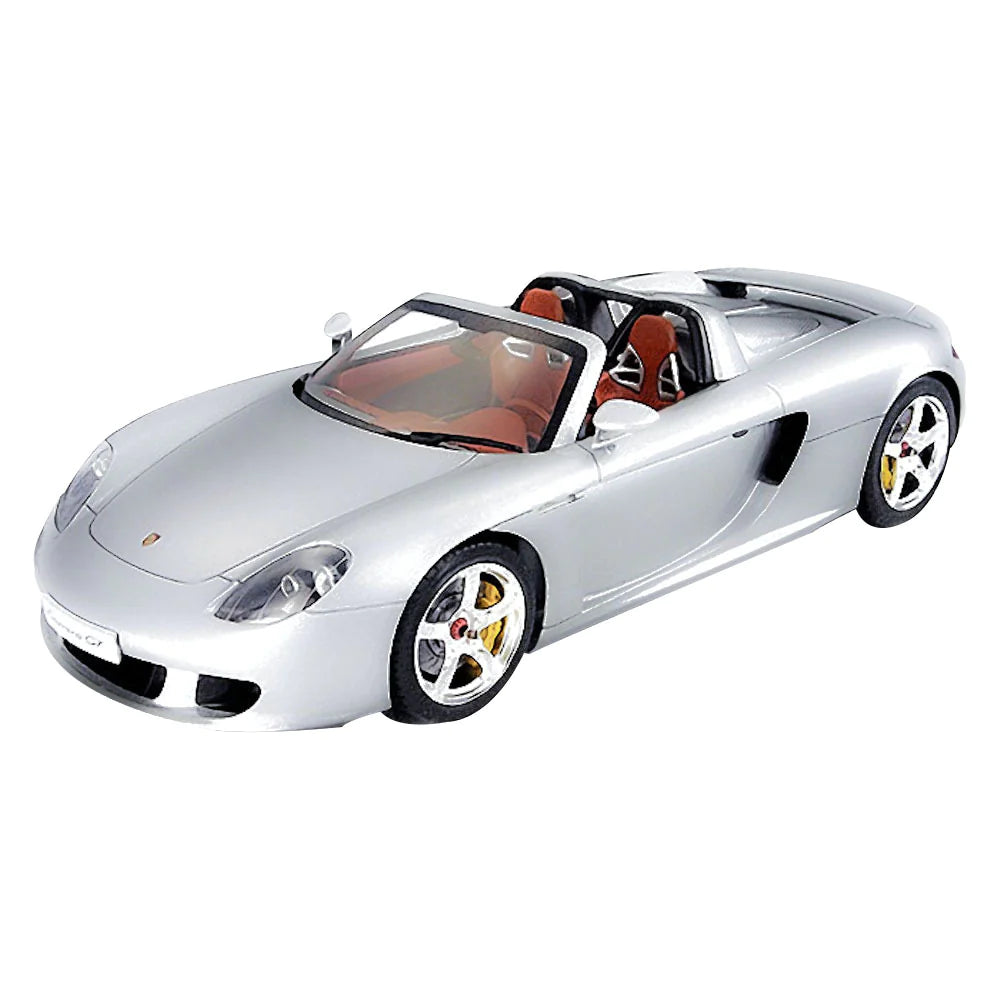 TAMIYA 1:24 PORSCHE CARRERA GT