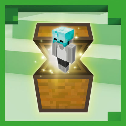 LEGO 21594 MINECRAFT THE SKELETON