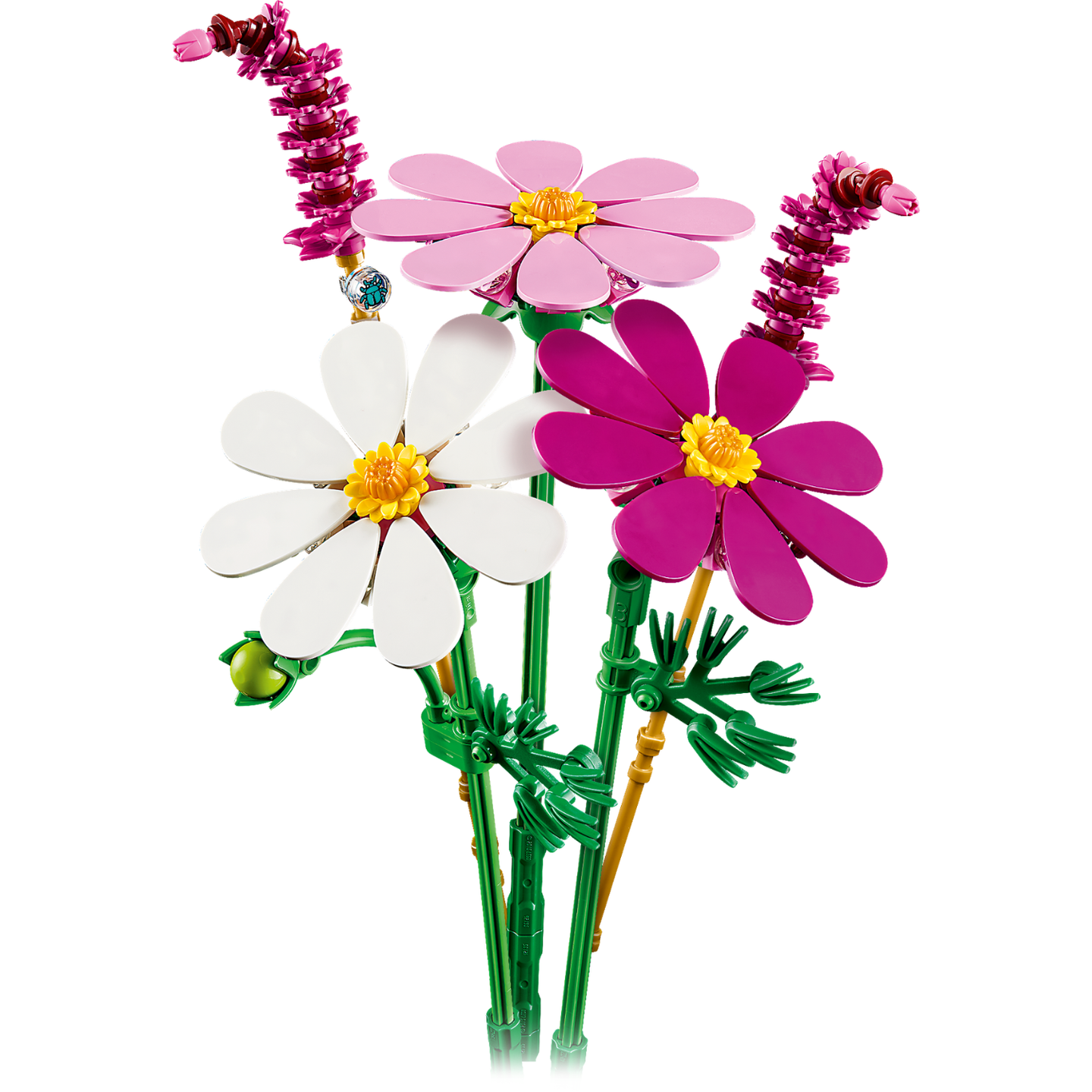LEGO 11514 BOTANICALS COSMOS FLOWERS