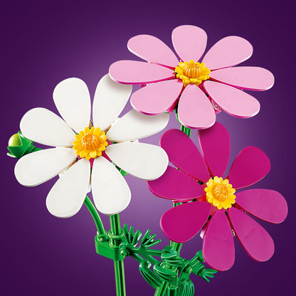 LEGO 11514 BOTANICALS COSMOS FLOWERS