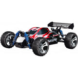 R/C RUSCO PRO HIGH OCTANE BUGGIES AST