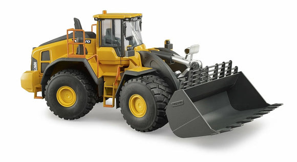 BRUDER 1:16 VOLVO FRONT END LOADER L260H