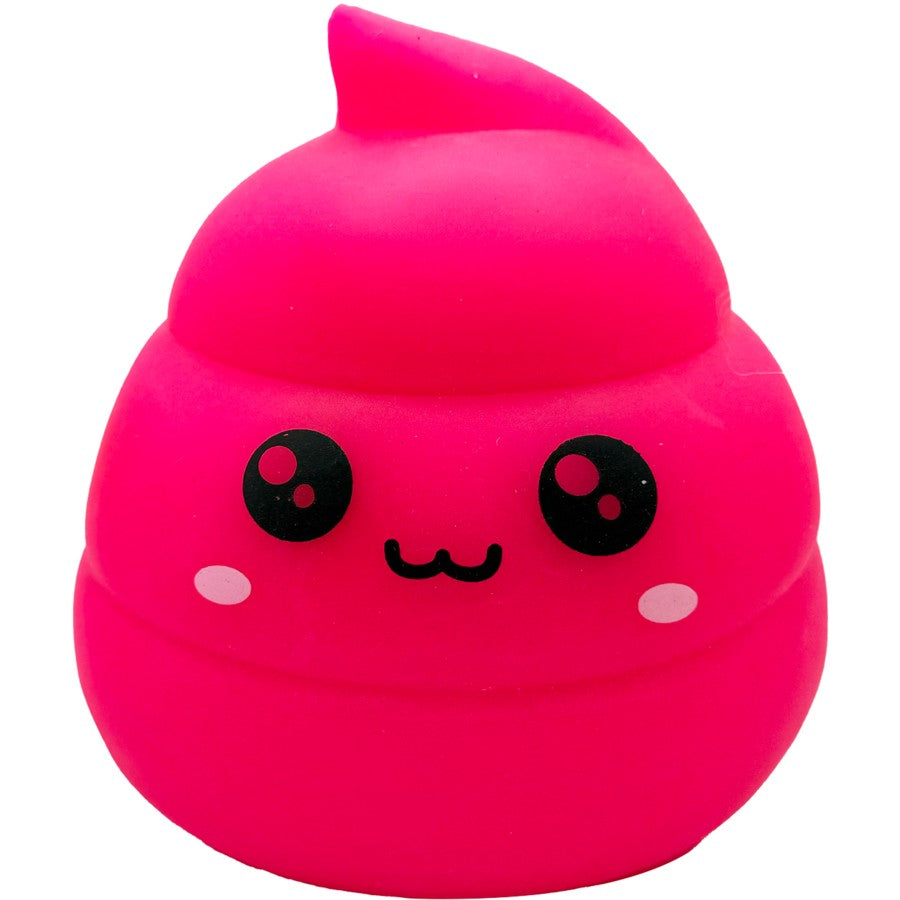 SQUISHY JUMBO POO