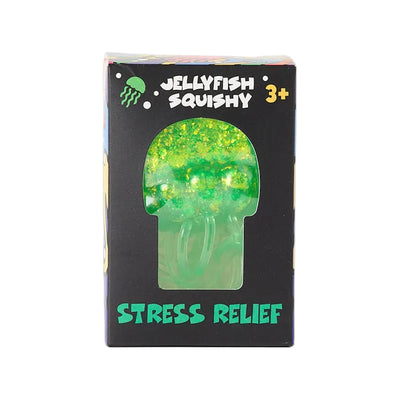 SQUISHY JELLYFISH AST