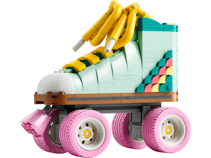 LEGO 31148 CREATOR RETRO ROLLER SKATE