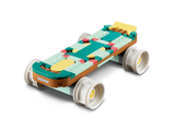 LEGO 31148 CREATOR RETRO ROLLER SKATE