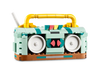 LEGO 31148 CREATOR RETRO ROLLER SKATE