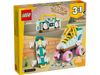 LEGO 31148 CREATOR RETRO ROLLER SKATE