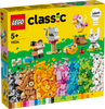 LEGO 11034 CLASSIC CREATIVE PETS