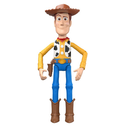 TOY STORY 5 12" WOODY