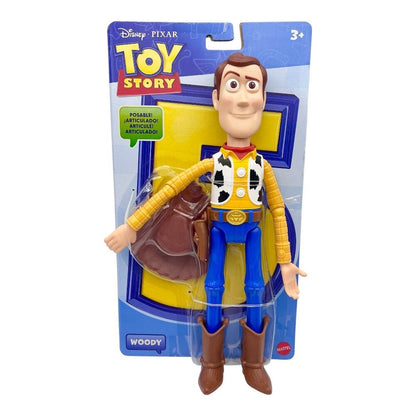 TOY STORY 5 12" WOODY