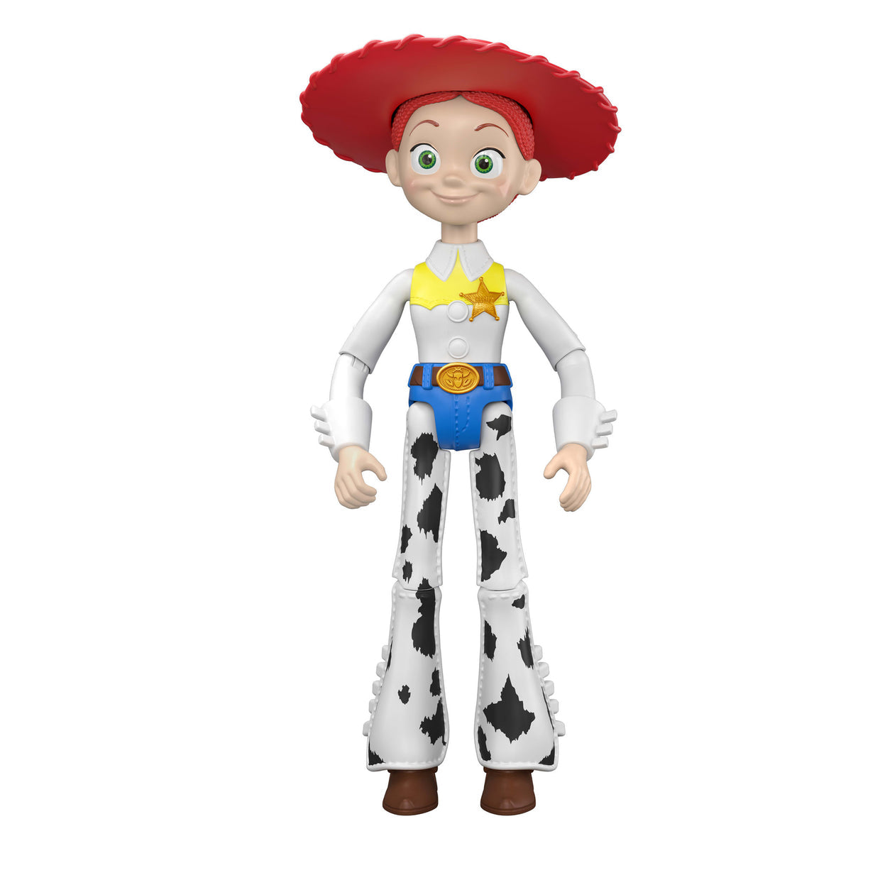 TOY STORY 5 12" JESSIE