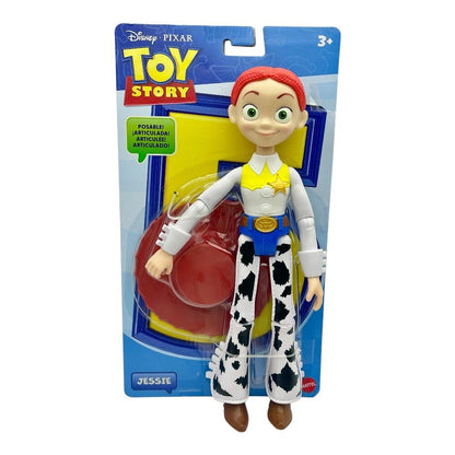 TOY STORY 5 12" JESSIE