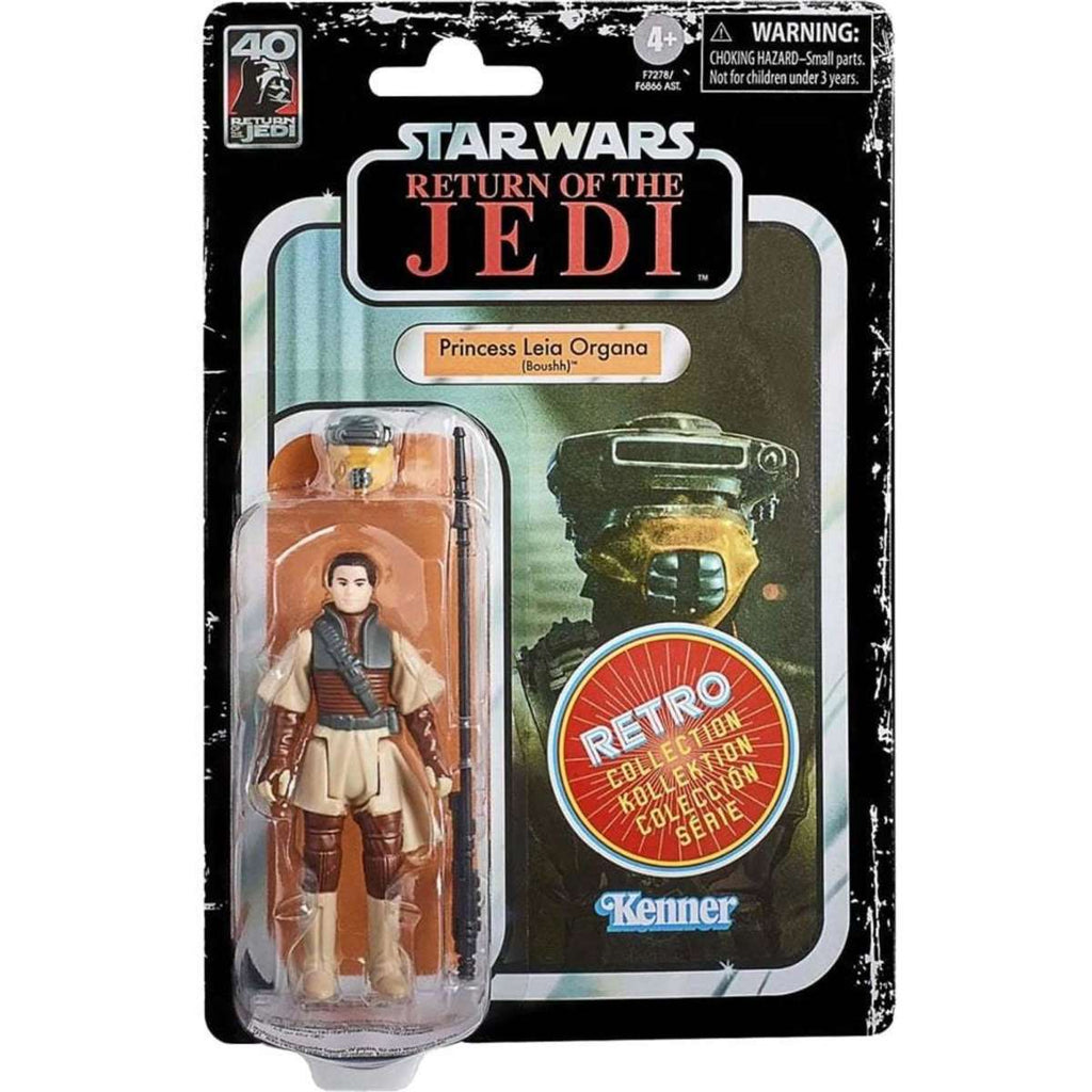 SW BL RETRO FIGURES 1 ASSTD