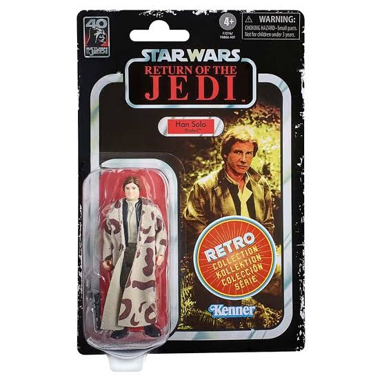 SW BL RETRO FIGURES 1 ASSTD