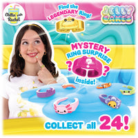 JELLY CAKES S1 CHILLIN CAKE XL