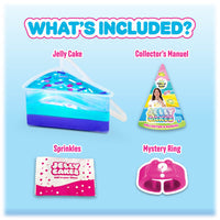 JELLY CAKES S1 CHILLIN CAKE XL