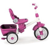 L/T PERFECT FIT 4 IN 1 TRIKE PINK