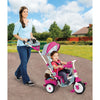 L/T PERFECT FIT 4 IN 1 TRIKE PINK