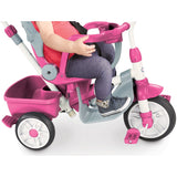 L/T PERFECT FIT 4 IN 1 TRIKE PINK