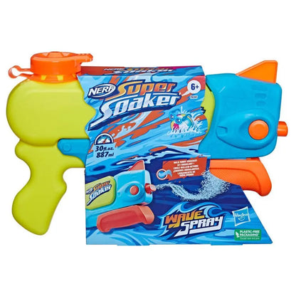 Nerf Soa Wave Spray