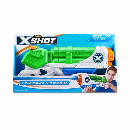 ZURU XSHOT TYPHOON THUNDER SOAKER