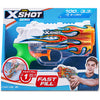 ZURU XSHOT FAST FILL SKINS NANO SOAKER