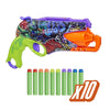 NERF INK TMNT BLASTER