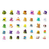 SMASHLINGS 3PK FIGURES