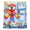 SAF SPIDEY & FRIENDS ELECTRONIC SUIT