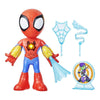 SAF SPIDEY & FRIENDS ELECTRONIC SUIT