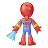 SAF SPIDEY & FRIENDS ELECTRONIC SUIT