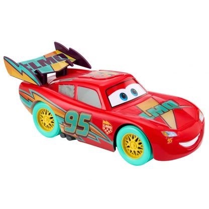 CARS LIGHT UP MCQUEEN DAY HERO