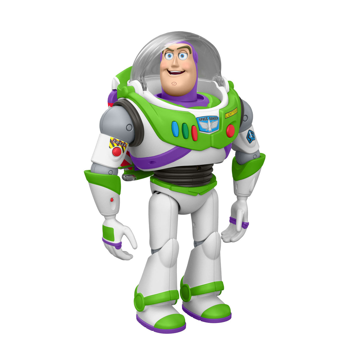 TOY STORY 5 16" BUZZ