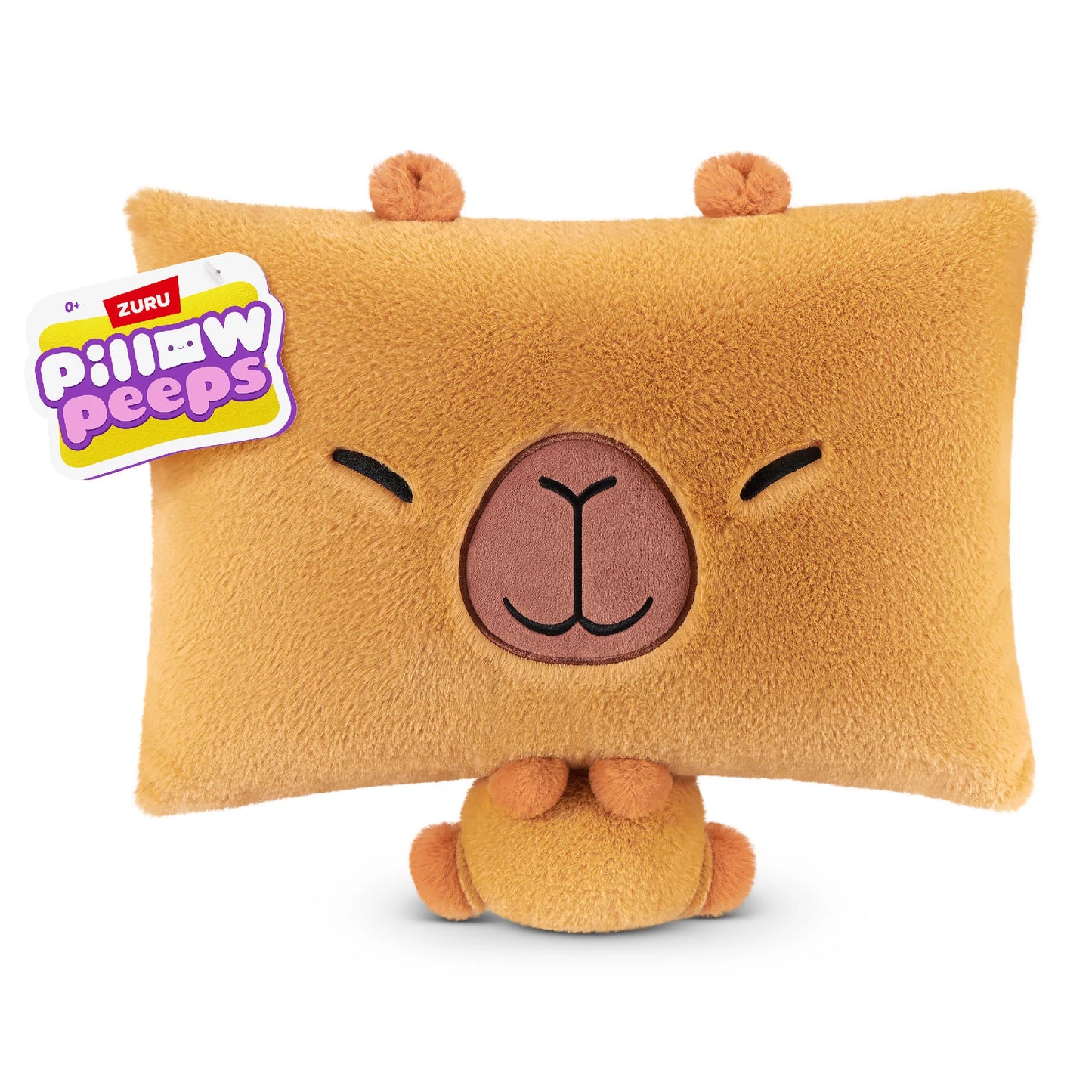 PILLOW PEEPS 14IN KARA