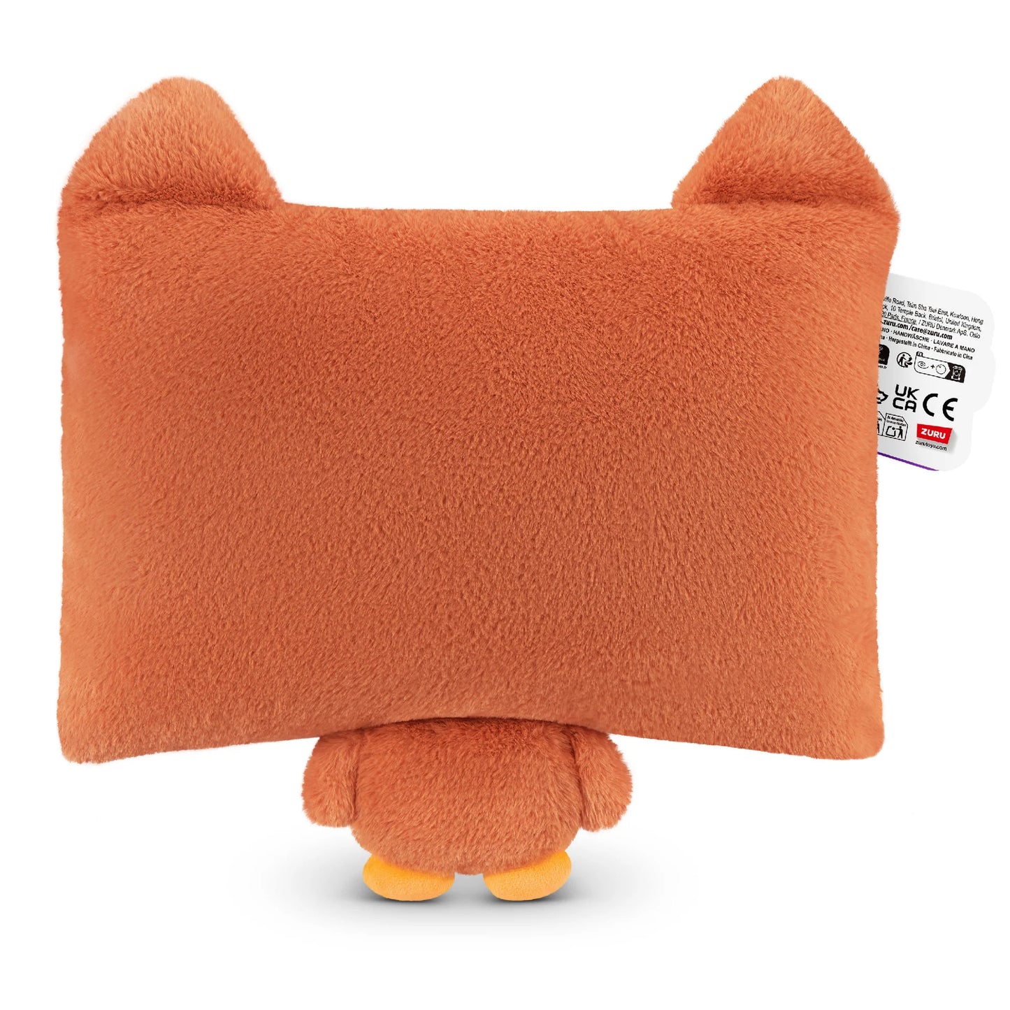 PILLOW PEEPS 14IN OLLIE