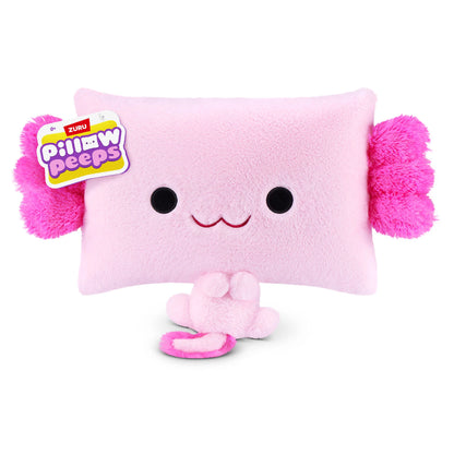 PILLOW PEEPS 14IN ALLY