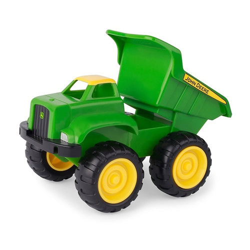 JOHN DEERE 6 INCH SANDBOX VEHICLE AST