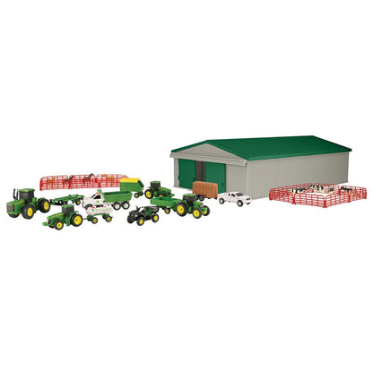 JD M4 70 PC MINI VEHICLE VALUE SET