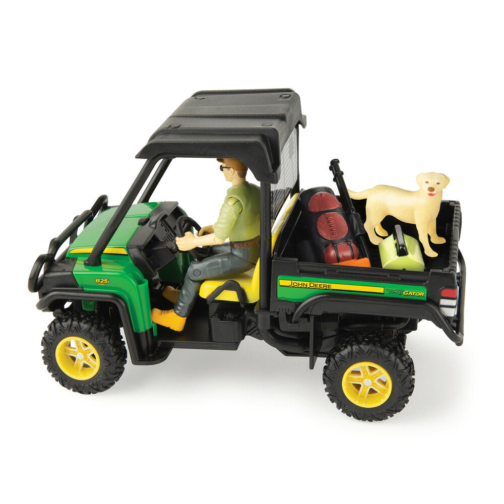 JD 1:16 OUTDORR ADVENTURE SET