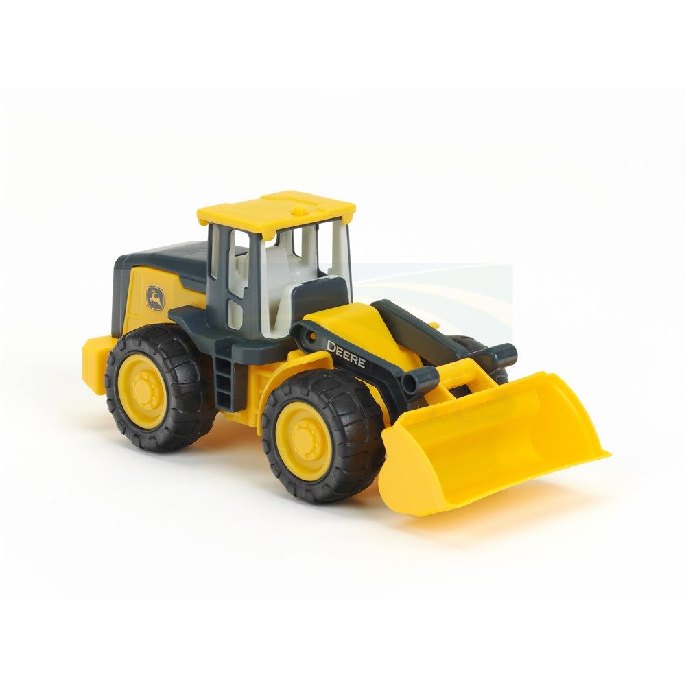 JD 1:24 INDOOR/OUTDOOR LOADER