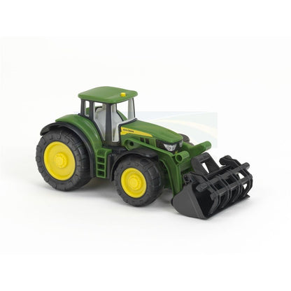 JD 1:24 INDOOR/OUTDOOR TRACTOR