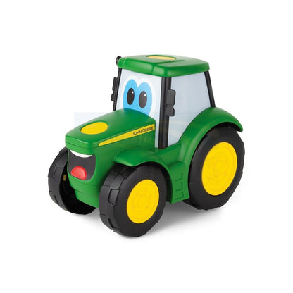 JD L&S JOHNNY TRACTOR 12M+